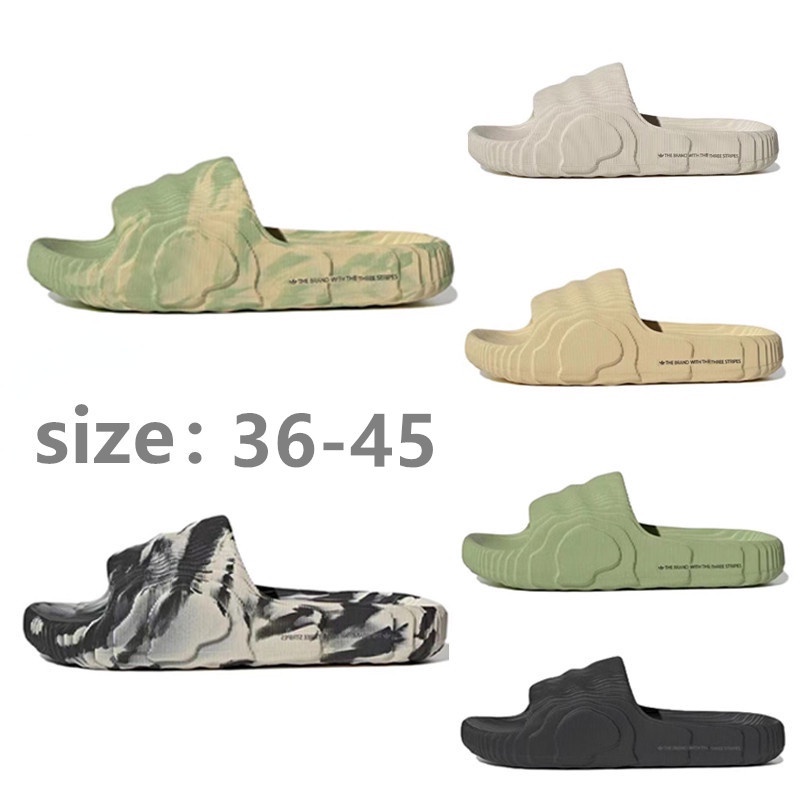 New Style Soft Waterproof Home Slipper Sandals for Men and Women (Size: 36-45)